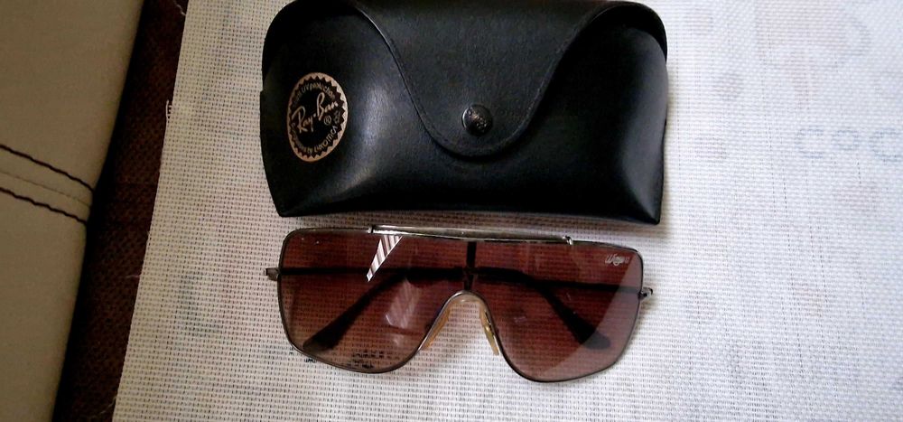Оригинални слънчеви очила Ray Ban Wings II