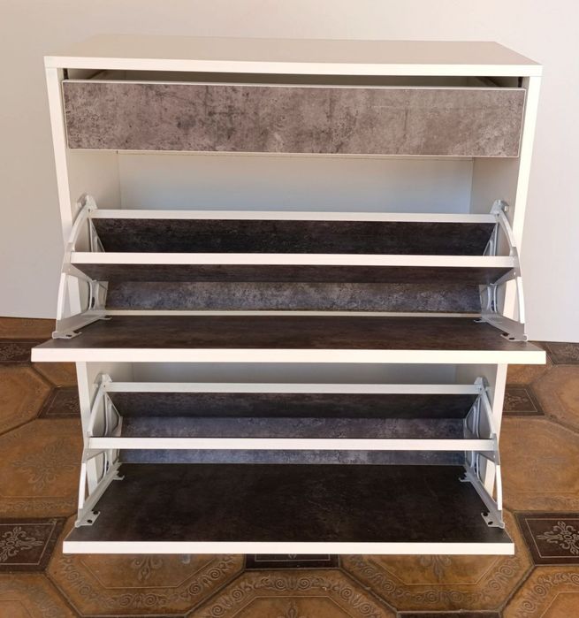 Oyoq kiyim uchun kamod