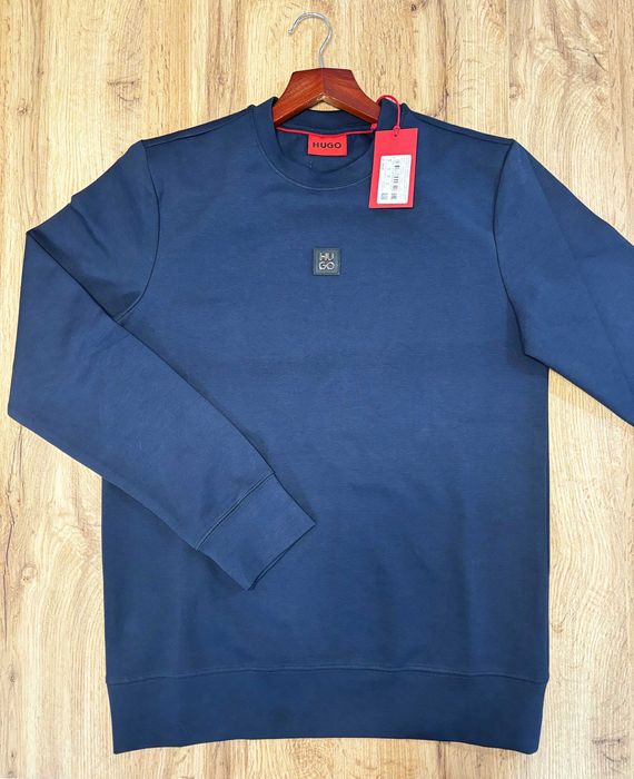 Нова мъжка блуза HUGO BOSS