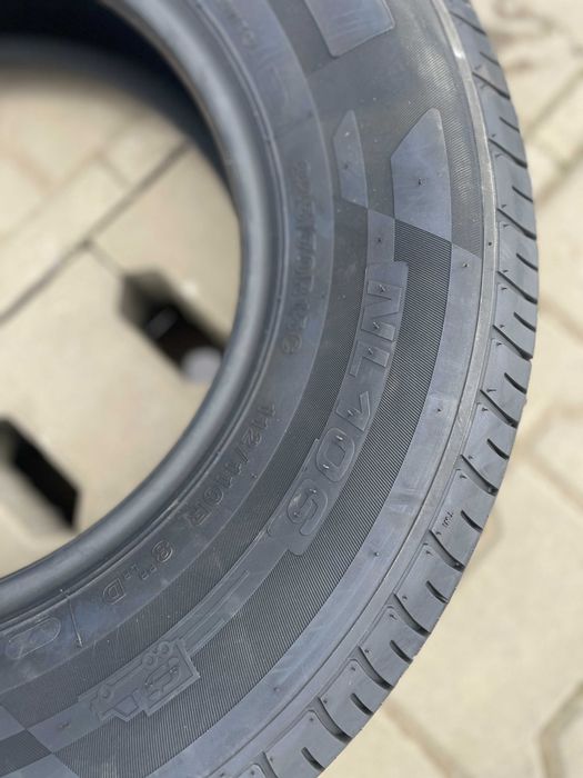 Anvelope noi 225/70r15c Sunny 112/110R NL106