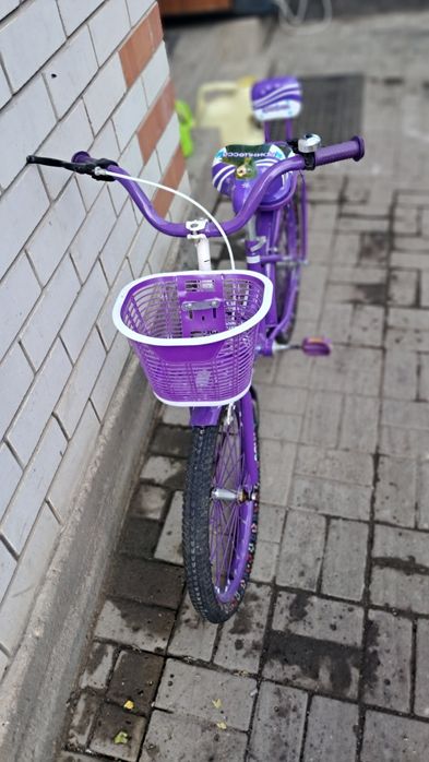 Продам детский велосипед