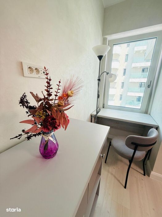 Royal Tower, Copou, De Inchiriat Apartament Decomandat, 2 Camere