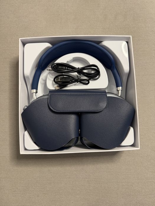 Casti AirPods Max