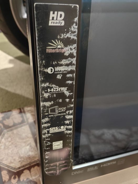 Самсунг плазма работещ телевизор