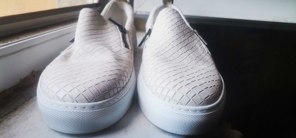 Sneakers FRAU 44 Slip on