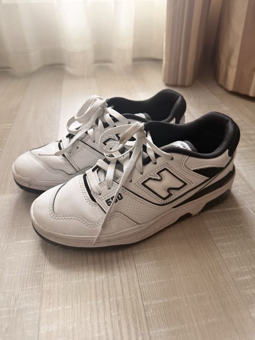 Маратонки New balance 550