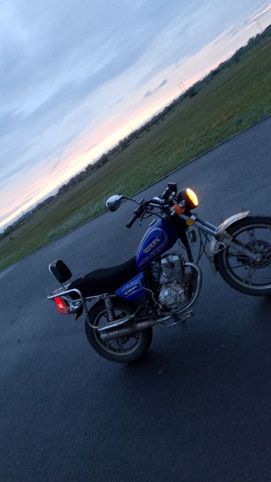 Sonlik 150 кубов