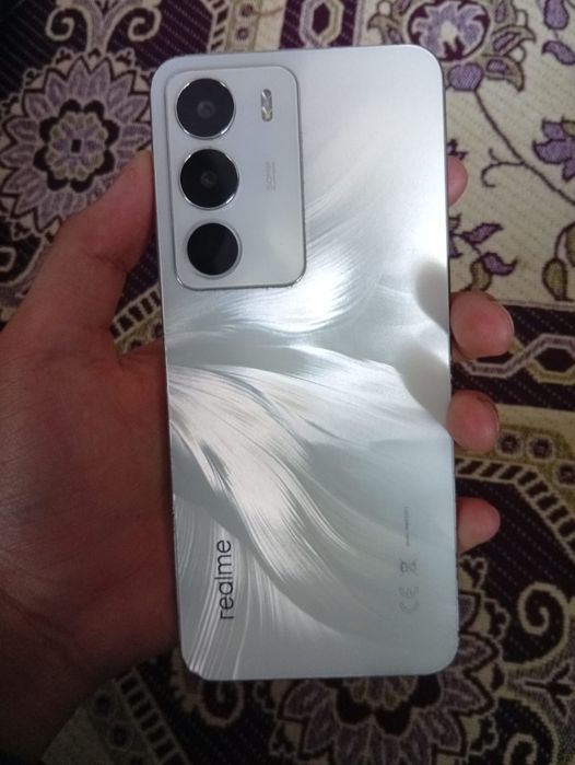 Realmi с71 телефоны