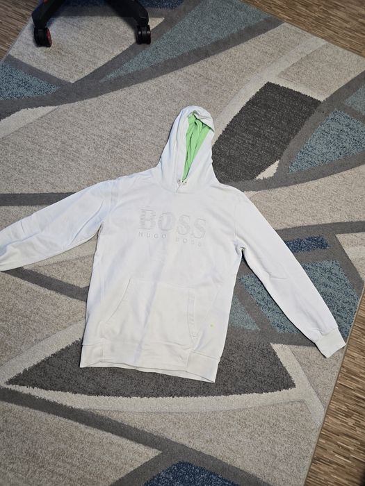 hanorac hugo boss nou