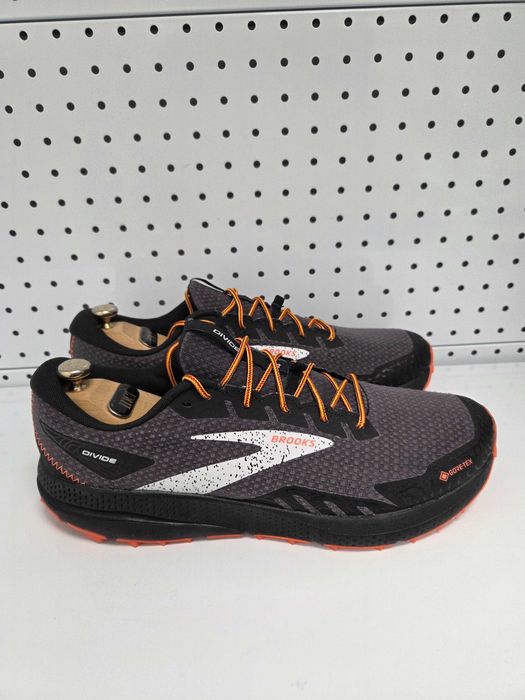Оригинални мъжки маратонки - Brooks Divide 4 GTX