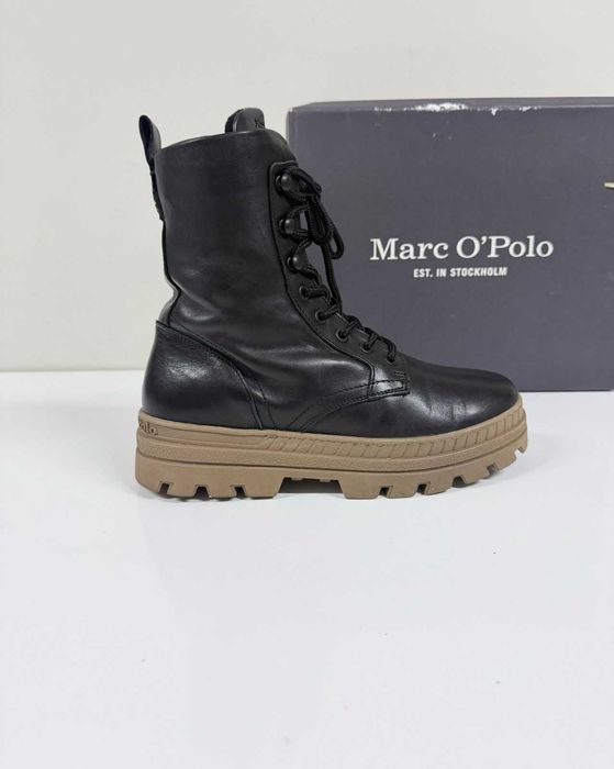 Marc O'Polo Lace Up