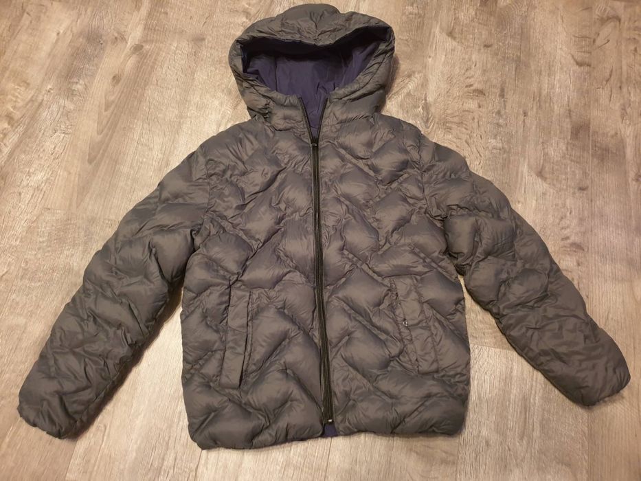 Детска пухенка ZARA