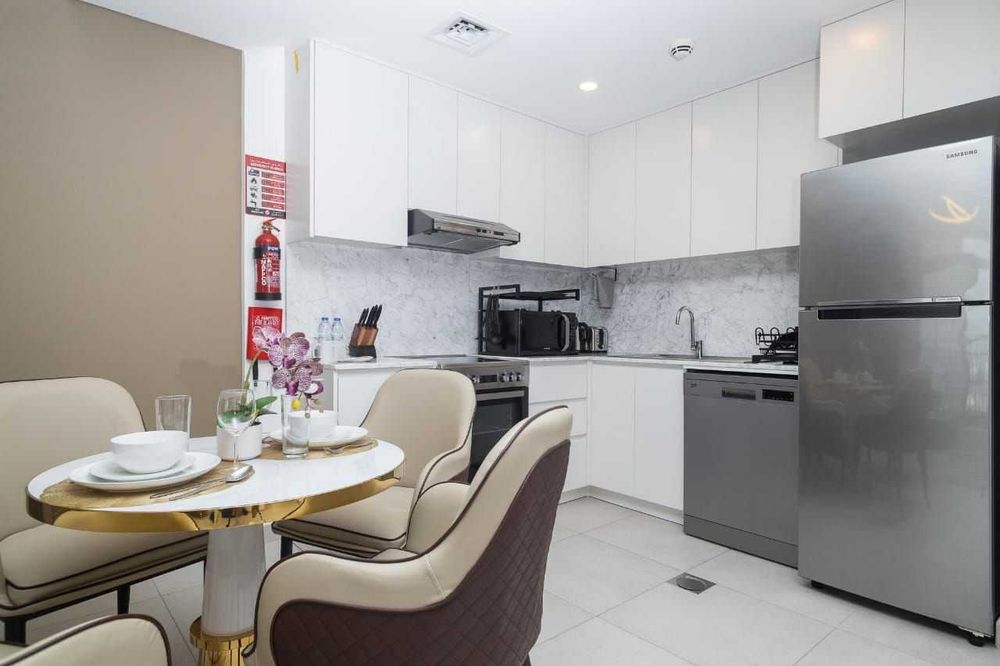 Сдается уютная 2-х комнатная квартира на Ц1,  2/4/9. Р7