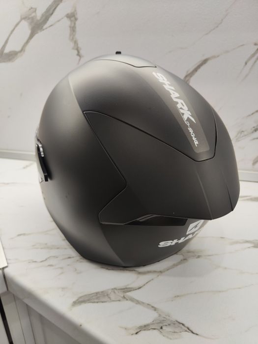 Каска за мотор SHARK D-SKWAL 2 Mat размер S