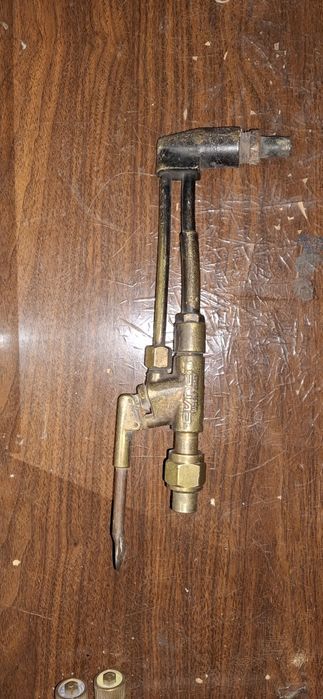 Автоген ручкаси Rezak sotiladi tel qiling