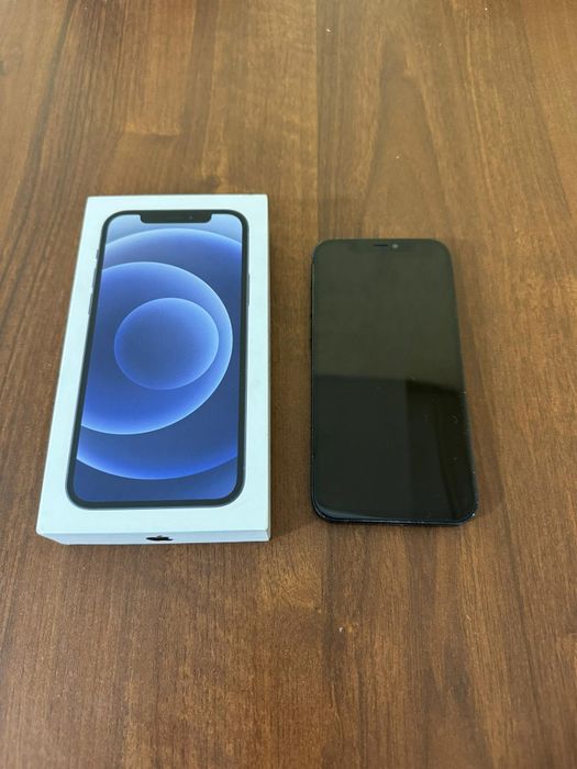 iPhone 12,128gb.