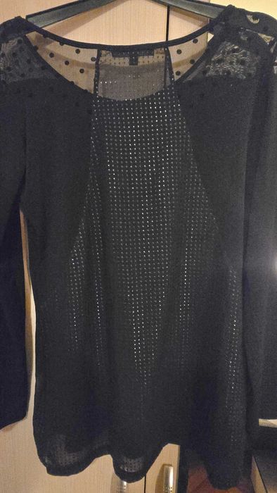 Дамски  блузи  KENSOL, Sisley, Akela Key, Pause. По 25 лв.