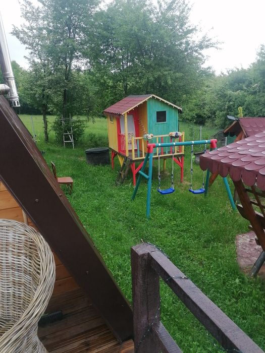 Cabana la munte Bran