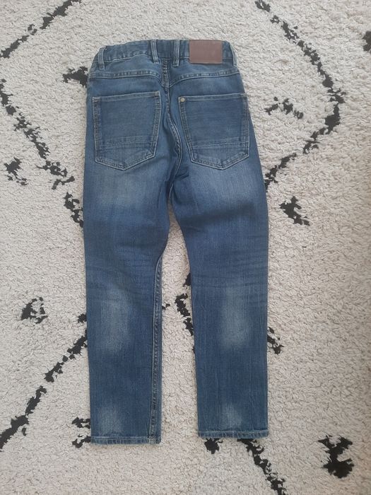 Детски дънки h&m