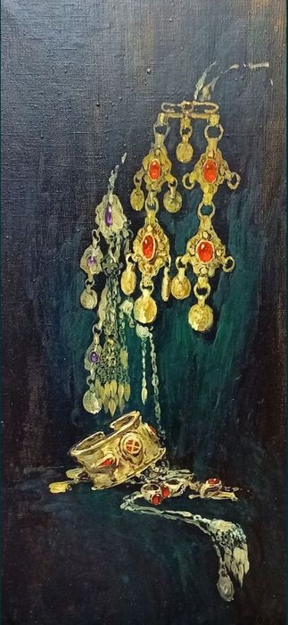 Домбырадан жеке сабақтар. Индивидуальные уроки домбры.