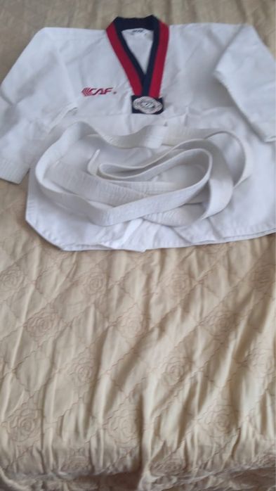 Кимано каратэ