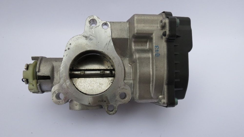 Дроселови клапи Volvo Opel FORD Citroen BMW Mercesdes VW