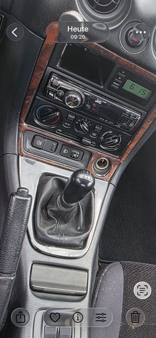 Mazda MX 5 1.6 110 CP- Euro 2