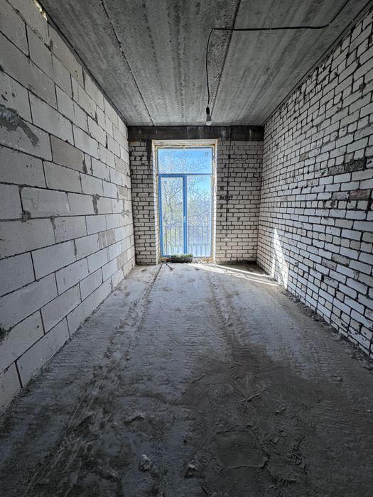 3 комн квартира в элитном доме