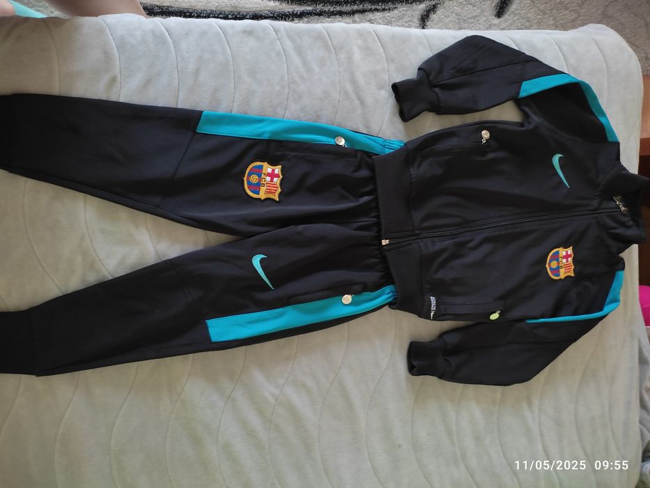 Оригинален спортен екип на Nike