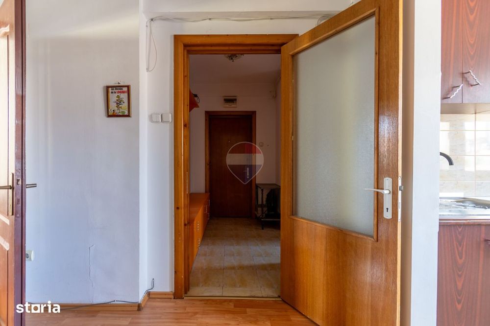 Apartament cu 2 camere de vanzare, Floresti — fotografia 3