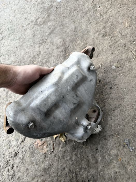 Nexia 1.6 dons polniy trassa zavod