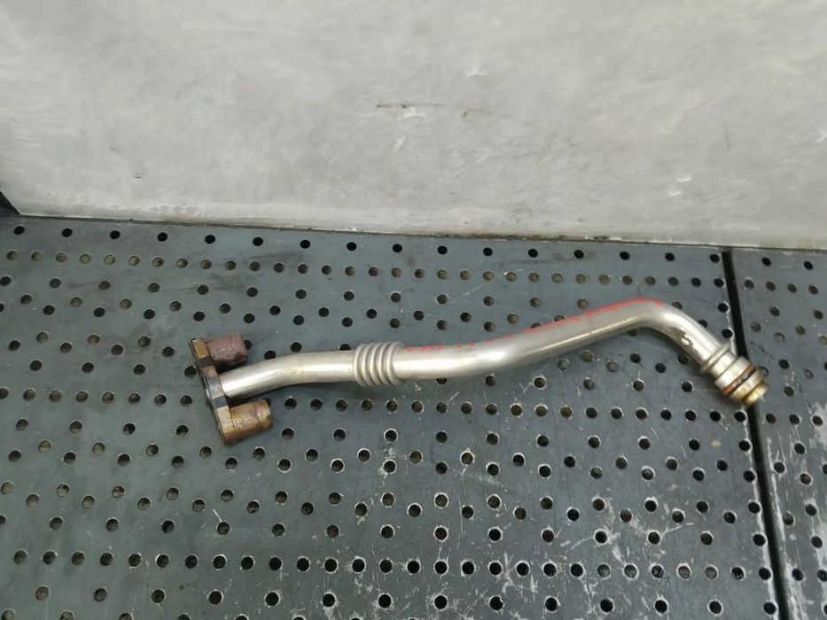 conducta ulei 0.9 tce h4bb408 renault clio 4 captur