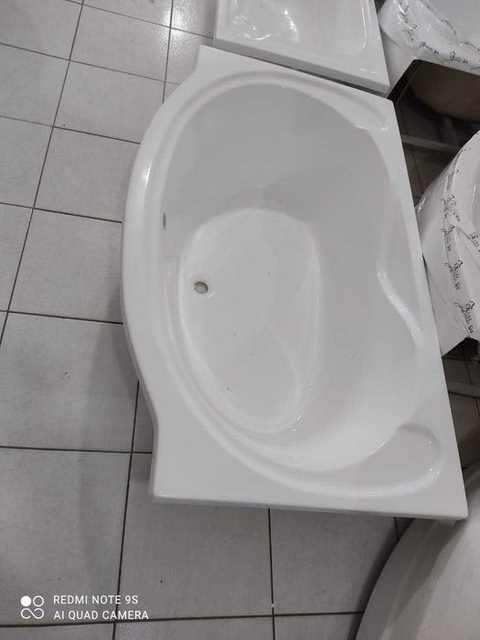 Ванна ванна ванна