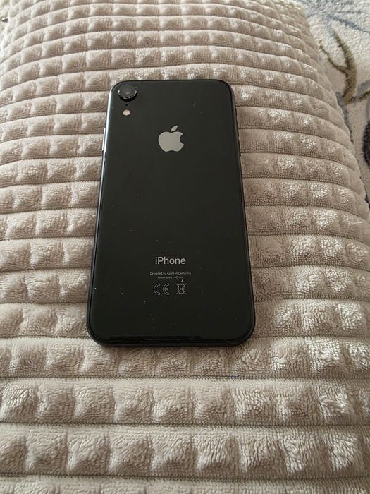 IPhone Xr , 128 GB .