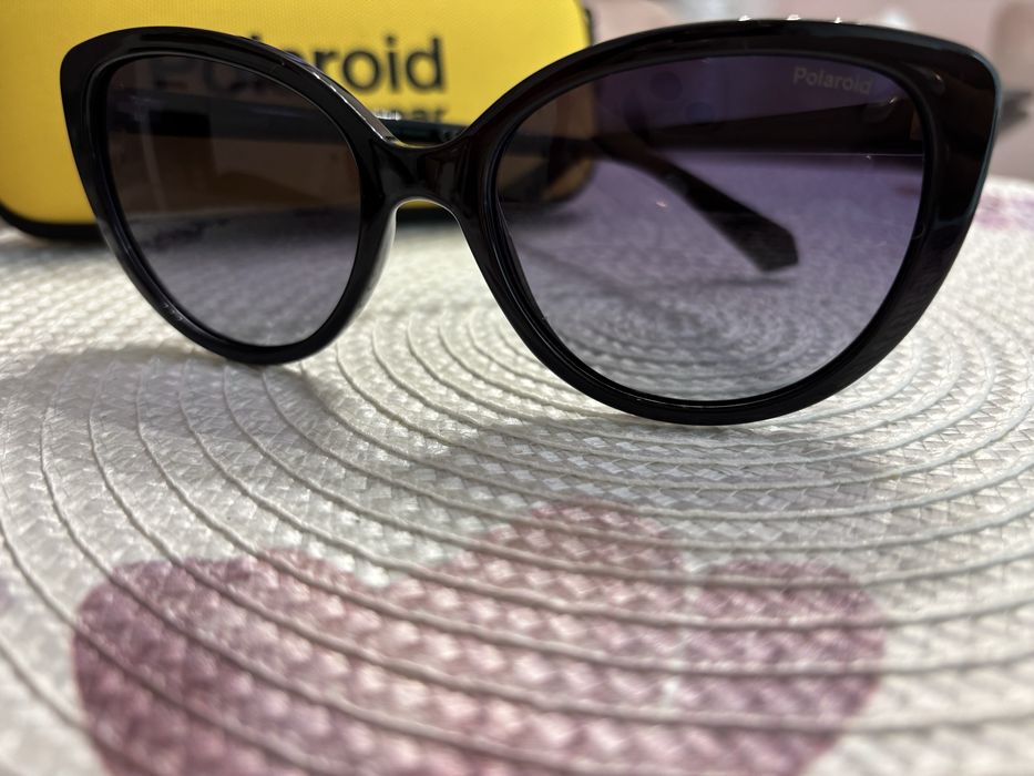 Слънчеви очила polaroid cat eye