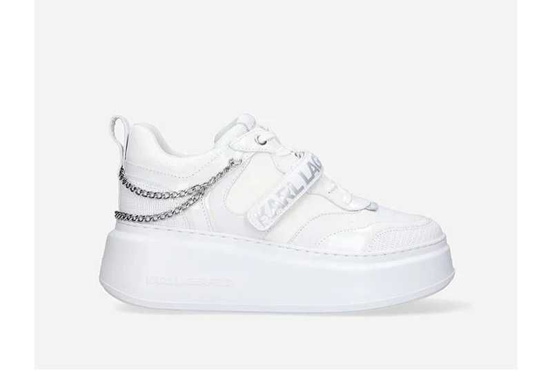 Сникърси Karl Lagerfeld 37 номер