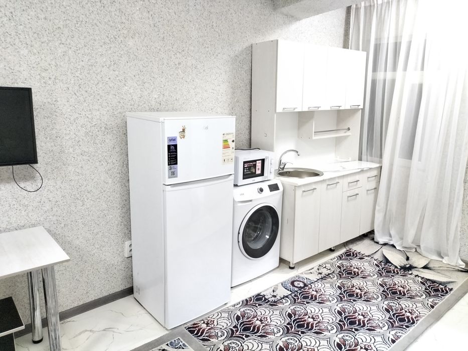 Аренда квартиры 1/1/2 на ттз возле ттз корзинки