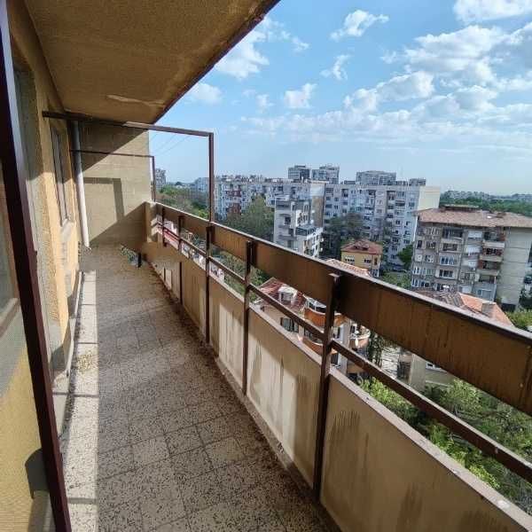 Продава се Многостаен апартамент в Пловдив, Кършияка - 83 кв.м за 840 €/кв.м - Снимка #1