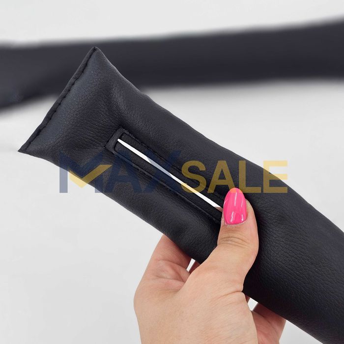 Възглавнички между седалки audi rs s-line mercedes amg bmw m стопер