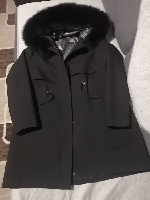 Женская верхнния одежда