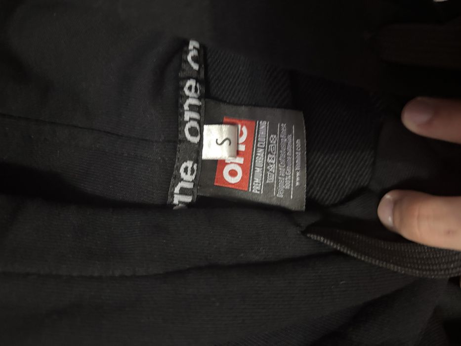 Продавам One Екип