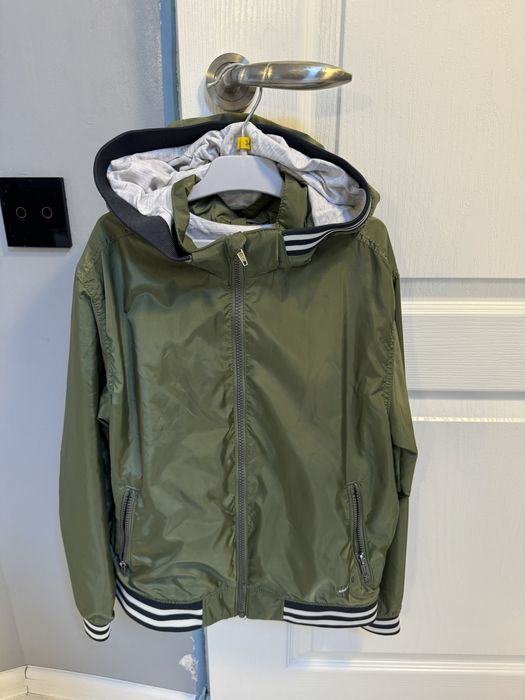 Geaca HM, baiat, 140