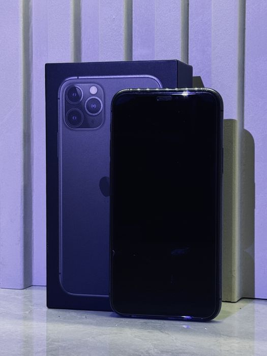 Продам iPhone 11 Pro 64GB