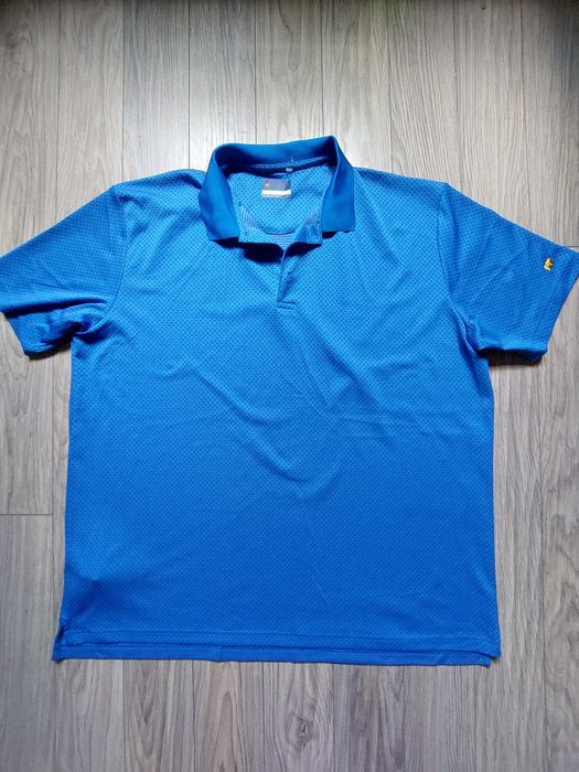 Tricou barbati 3XL polo