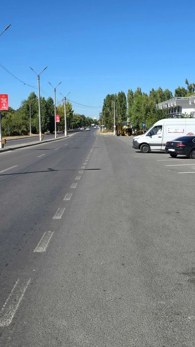 Teren de vânzare în Rate intravilan