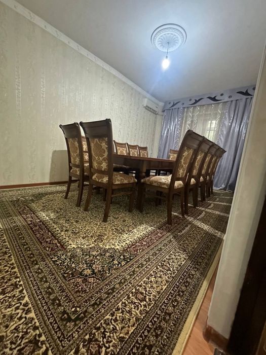 Продажа Юнсабад - 16 квартал 4/4/5 Напротив Хон сарой