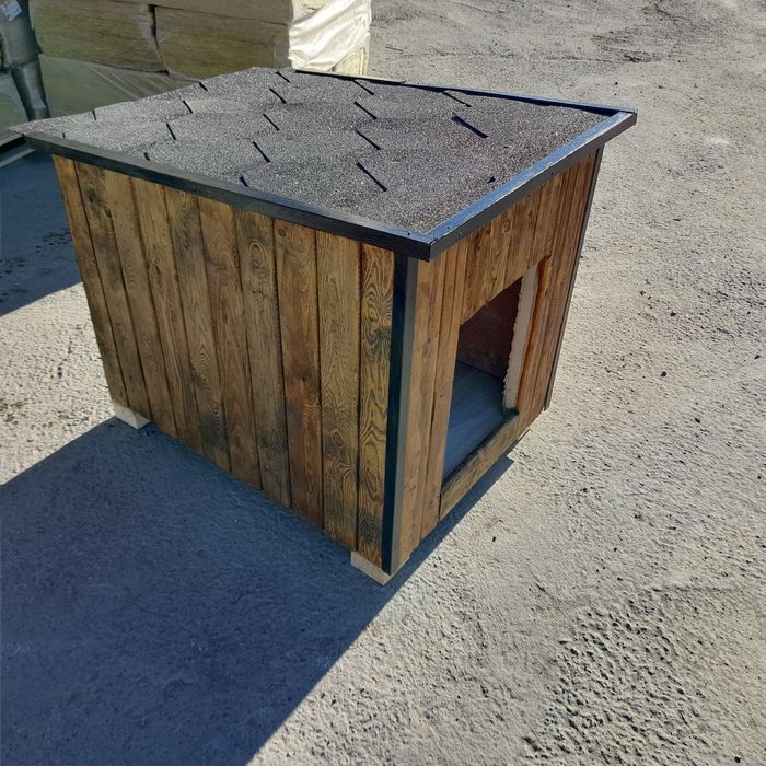 Будки для собаки