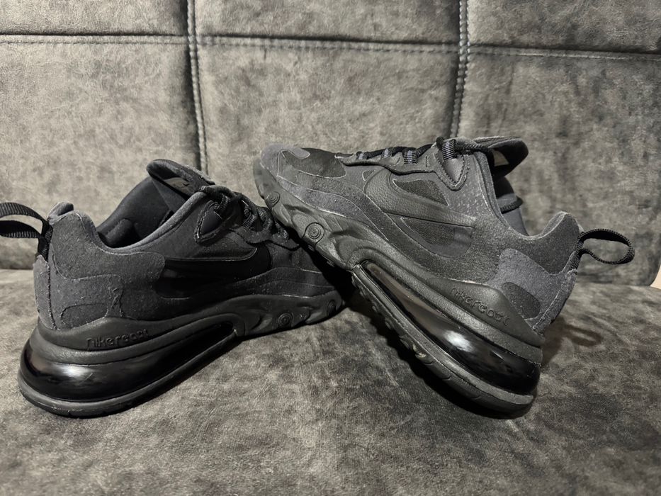 Nike Air Max 270 React.