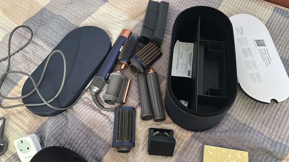 Дайсон оригинал барлық заты бар