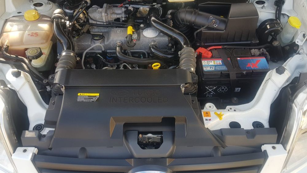 Ford connect 1.8 tdci e5 13